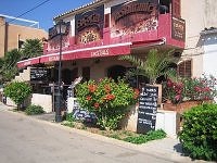 Cala ratjada, Majorca